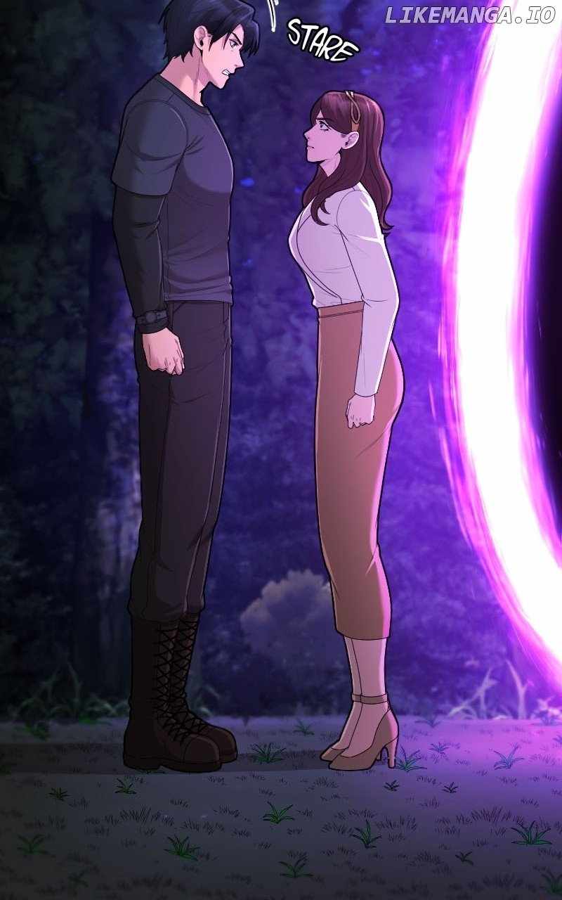 Paranoid Mage Chapter 61 82